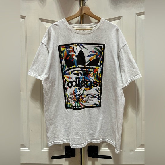 adidas Other - Adidas T-shirt